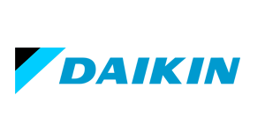 Logo Marque Daikin | CLS Froid Vendée