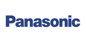Logo Marque Panasonic | CLS Froid Vendée