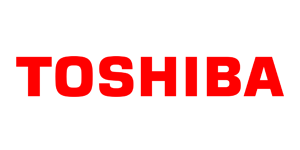 Logo Marque Toshiba | CLS Froid Vendée