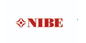 Logo marque Nibe
